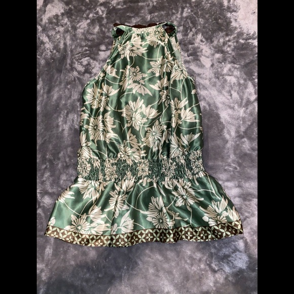 Gibson top / worn once to an event /like new - Picture 3 of 3